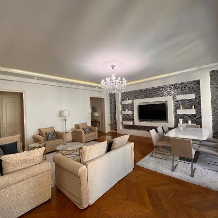 Appartement Champs-Élysées - HALA París Exterior foto