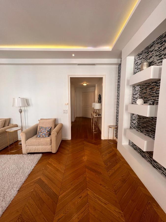 Appartement Champs-Élysées - HALA París Exterior foto