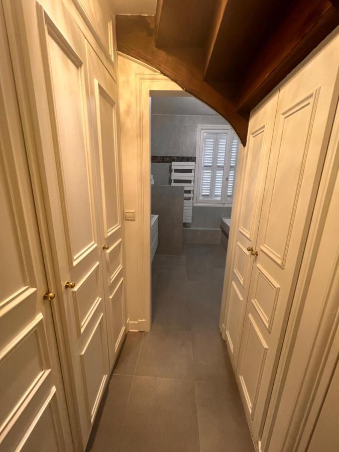 Appartement Champs-Élysées - HALA París Exterior foto